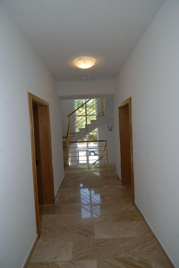 Apartments Vesna Gradac  Eksteriør billede