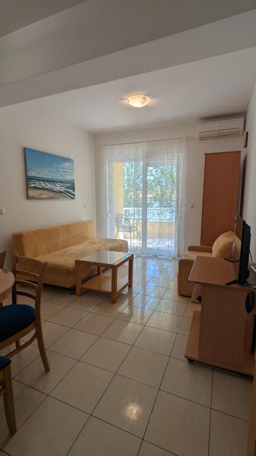 Apartments Vesna Gradac  Værelse billede
