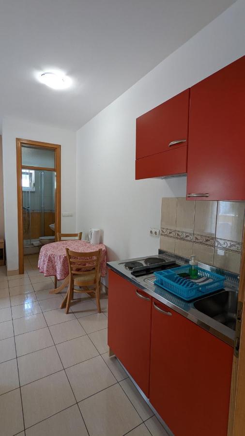 Apartments Vesna Gradac  Værelse billede