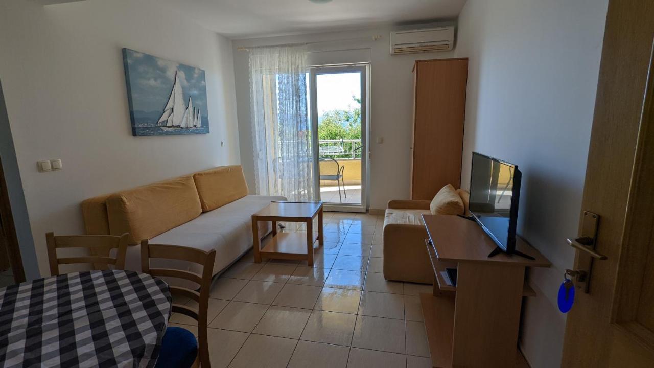 Apartments Vesna Gradac  Værelse billede