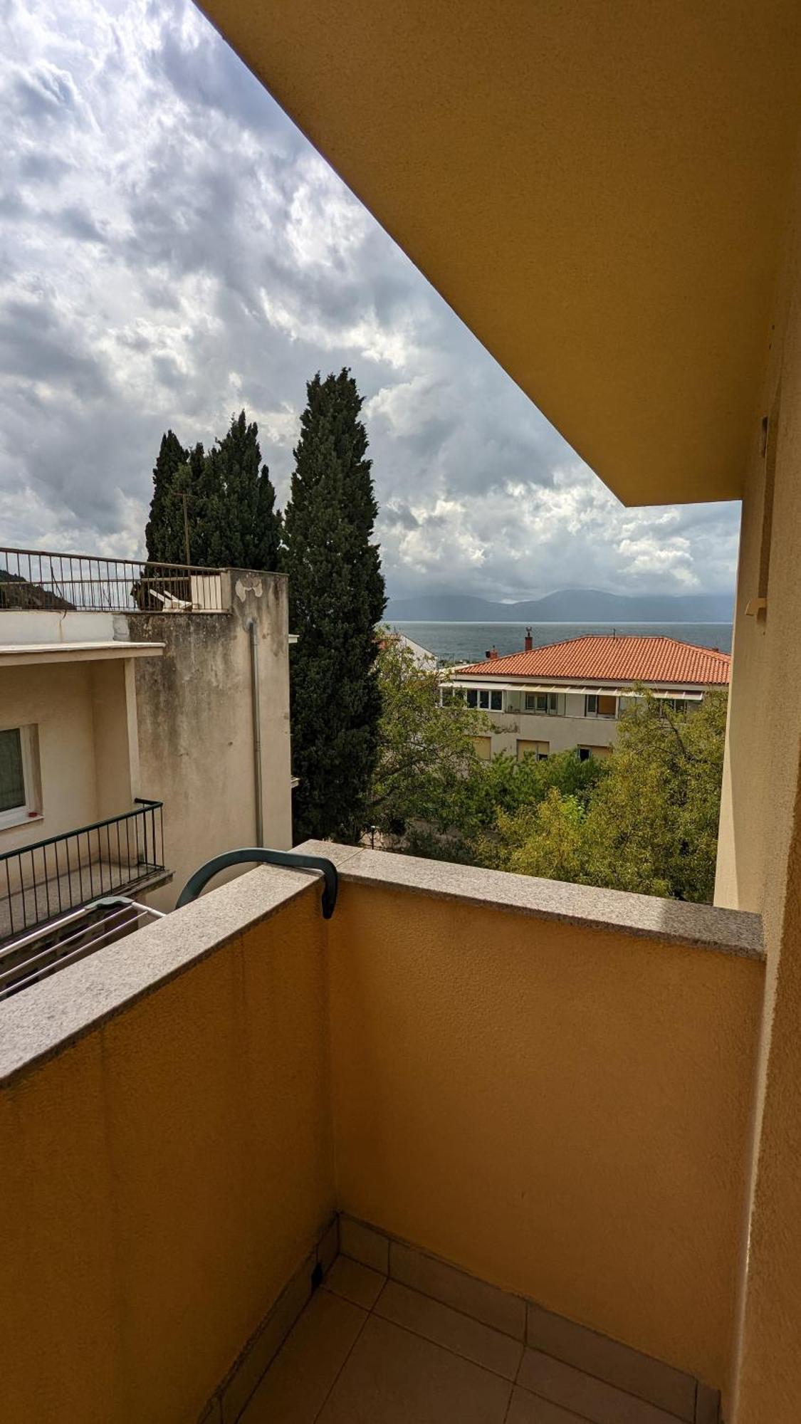 Apartments Vesna Gradac  Værelse billede
