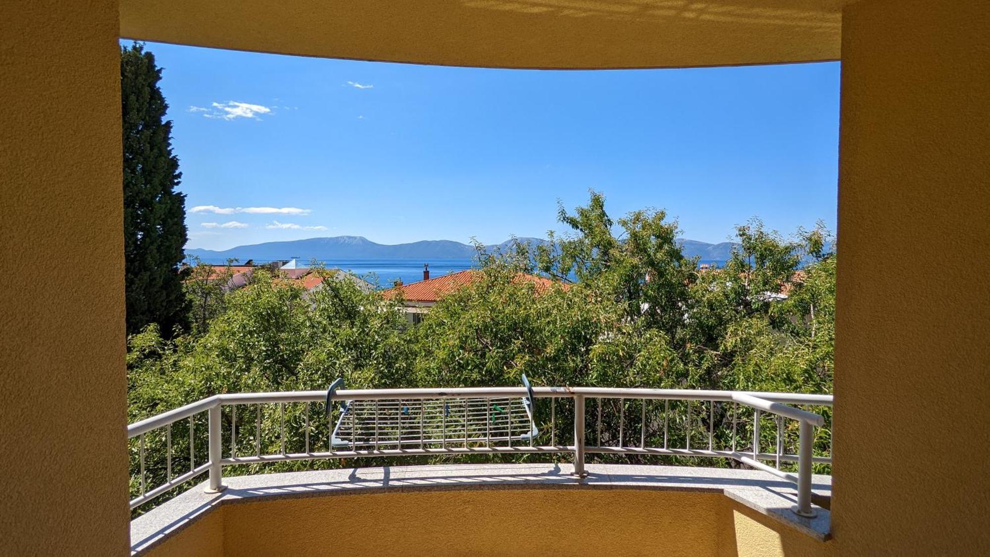 Apartments Vesna Gradac  Værelse billede