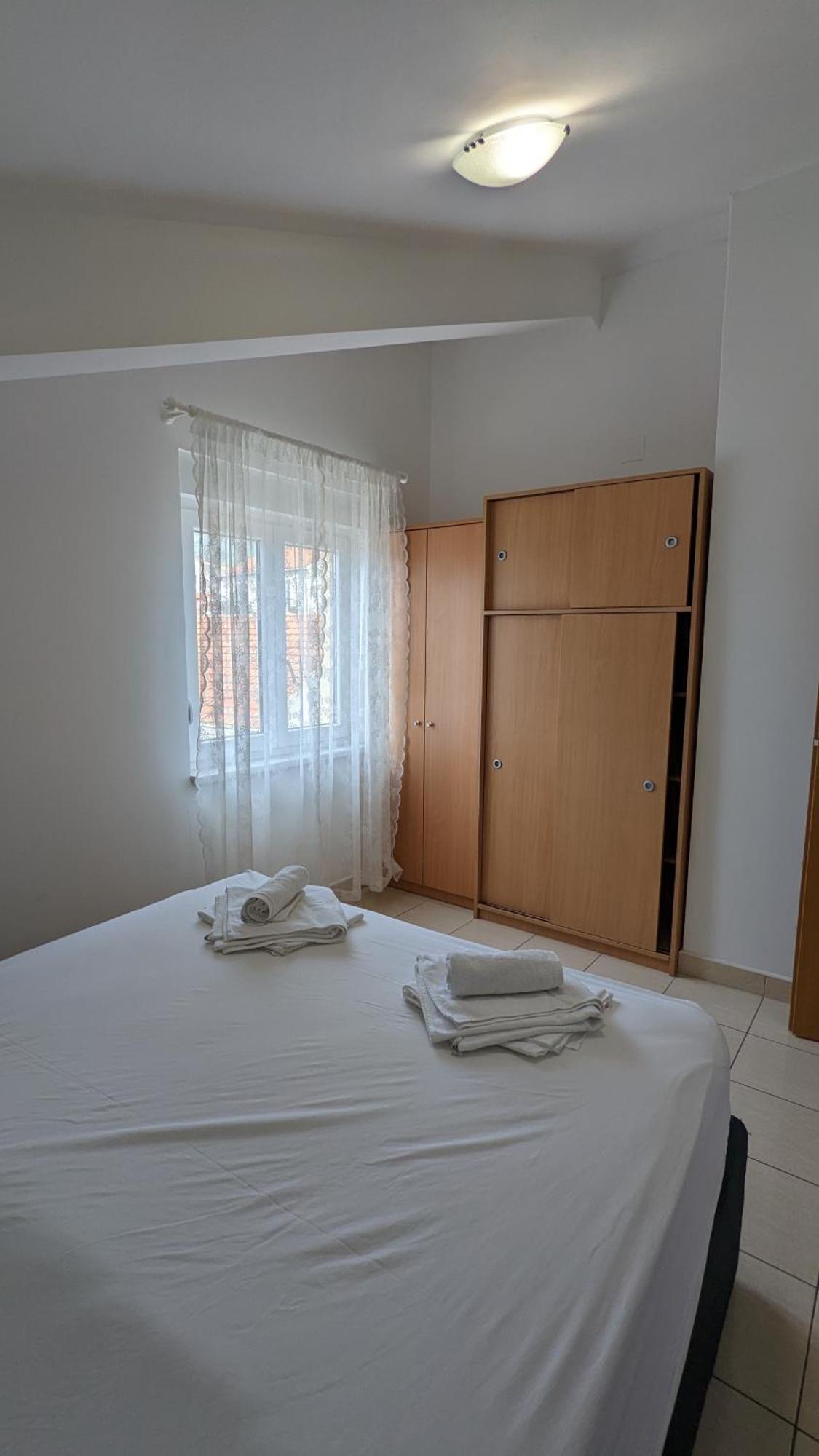 Apartments Vesna Gradac  Værelse billede
