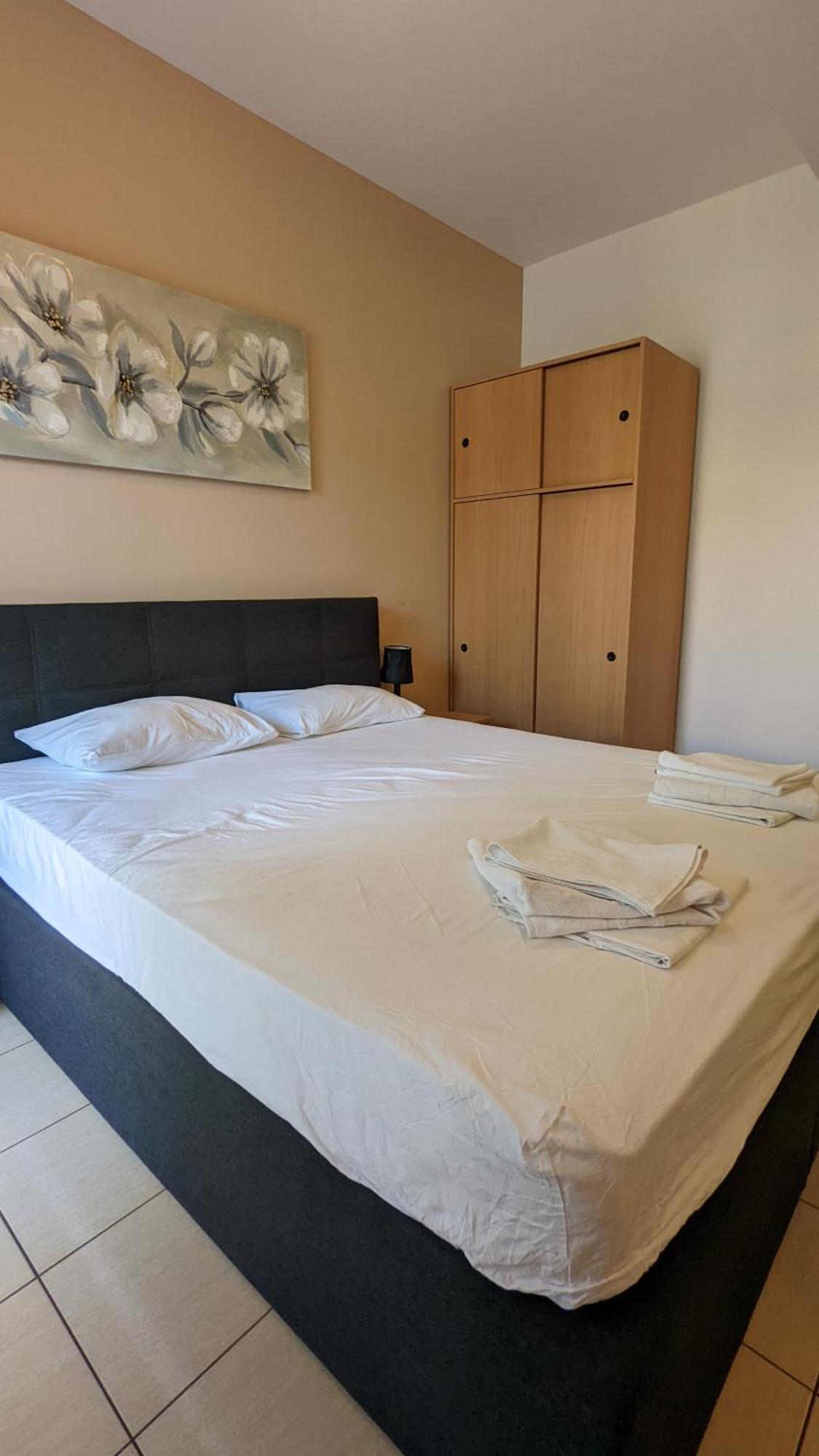 Apartments Vesna Gradac  Værelse billede