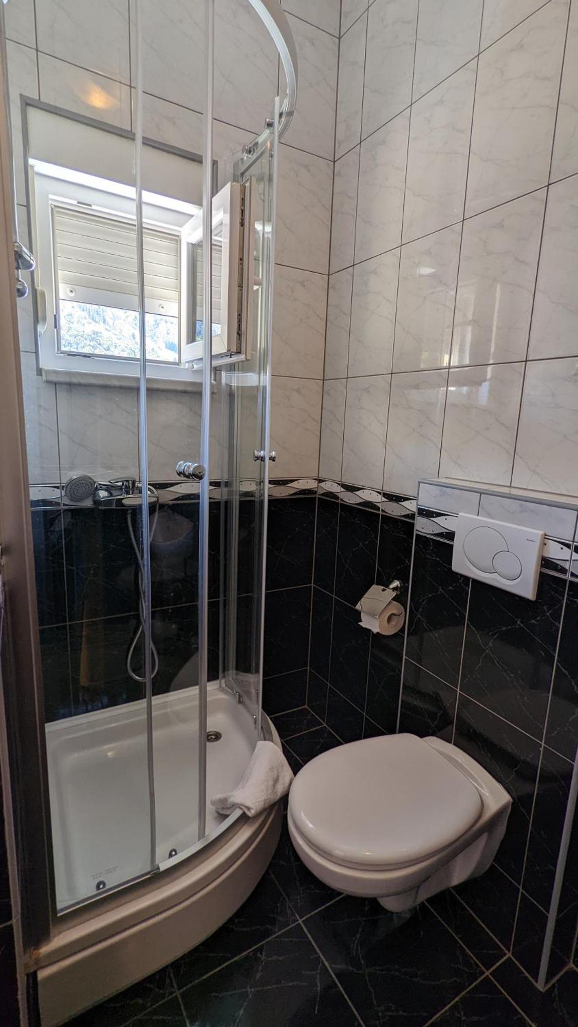 Apartments Vesna Gradac  Værelse billede