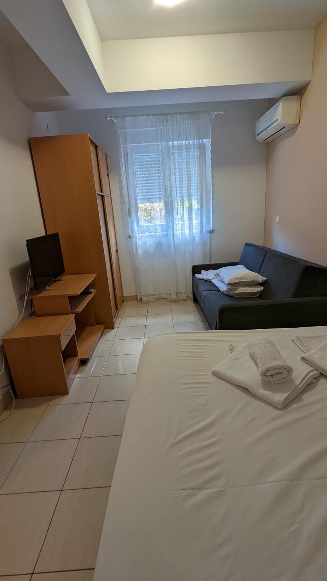Apartments Vesna Gradac  Værelse billede