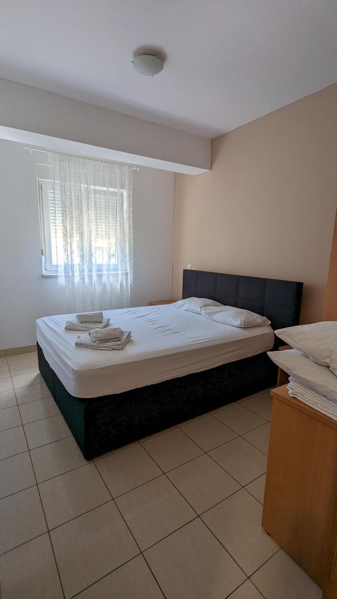Apartments Vesna Gradac  Værelse billede