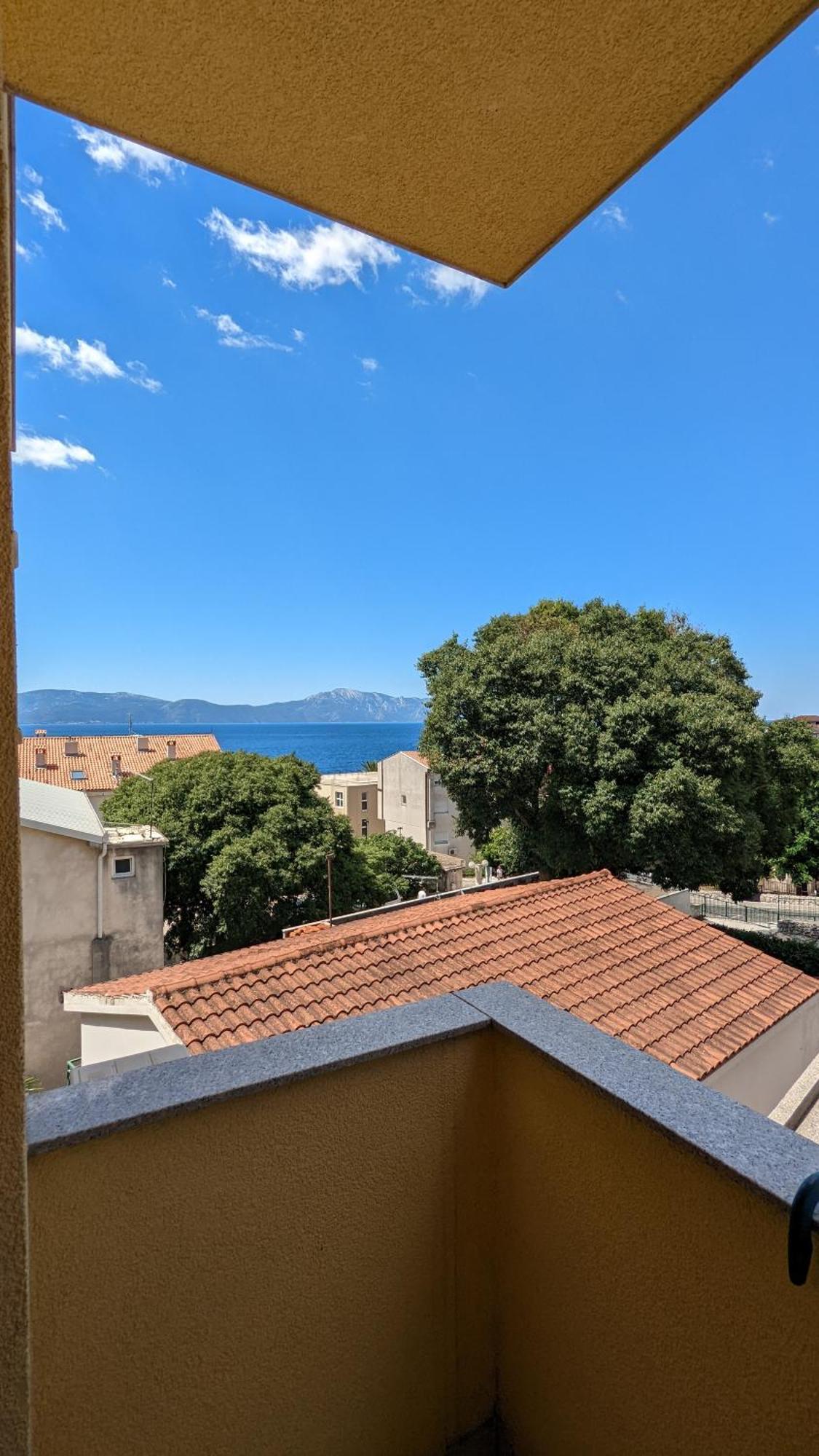 Apartments Vesna Gradac  Værelse billede