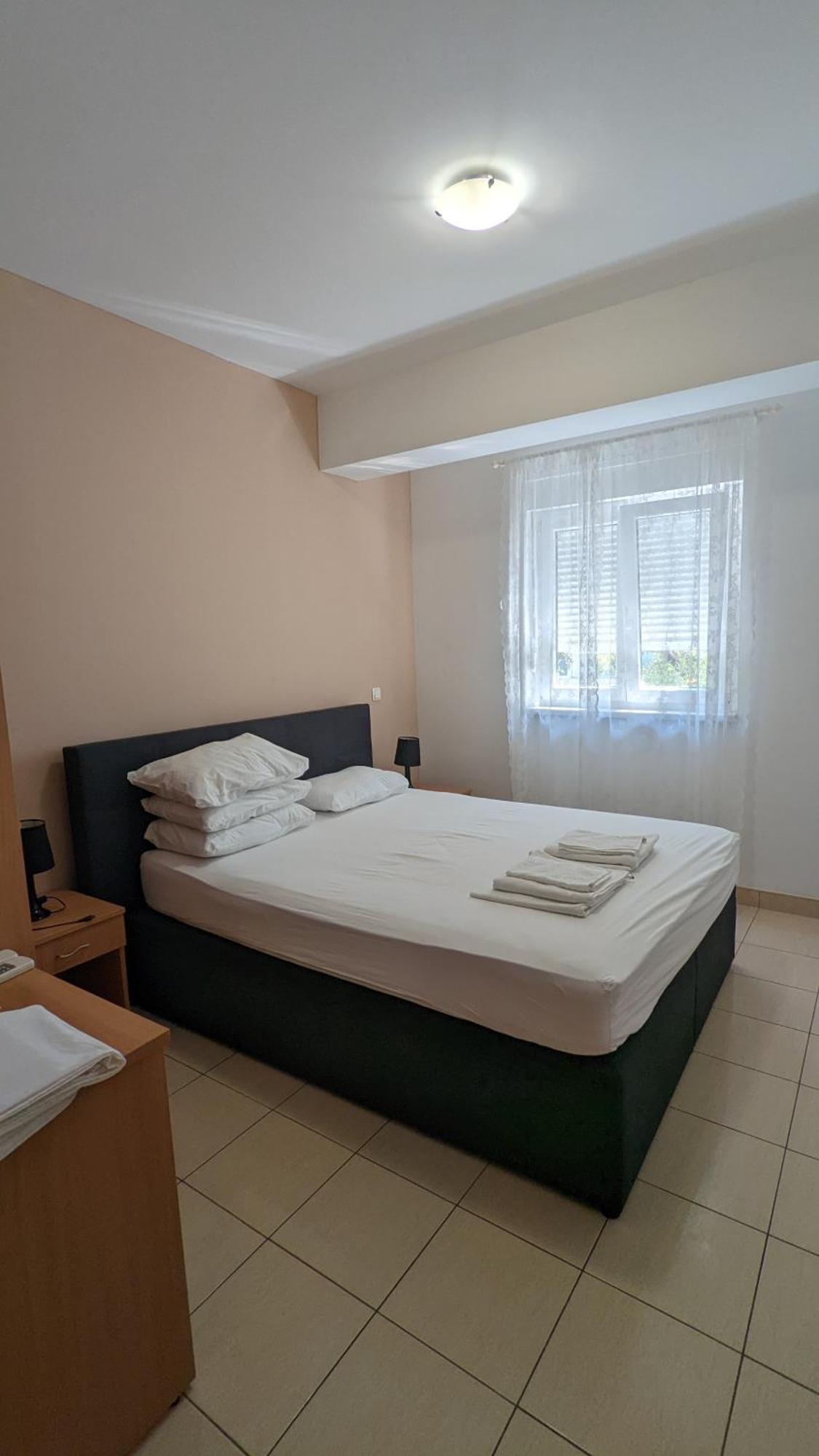 Apartments Vesna Gradac  Værelse billede
