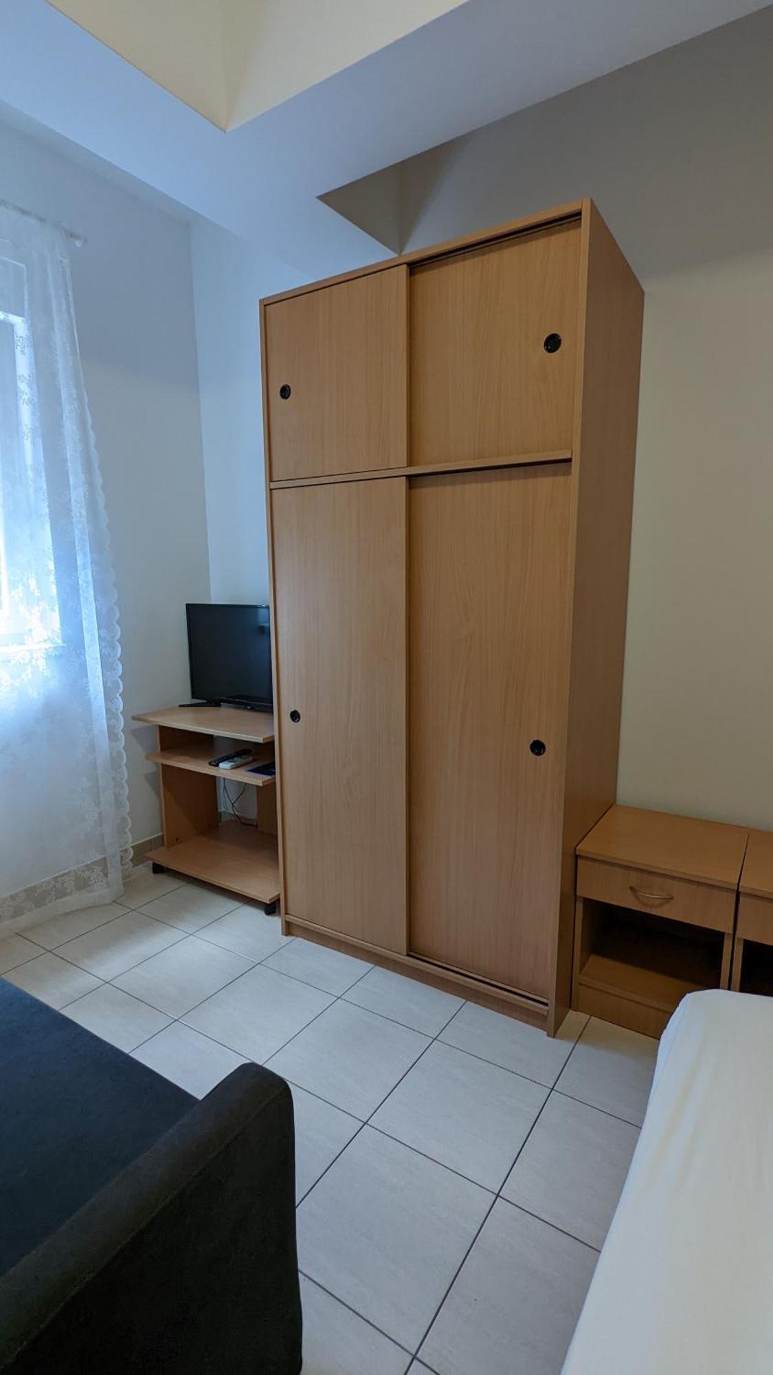 Apartments Vesna Gradac  Værelse billede