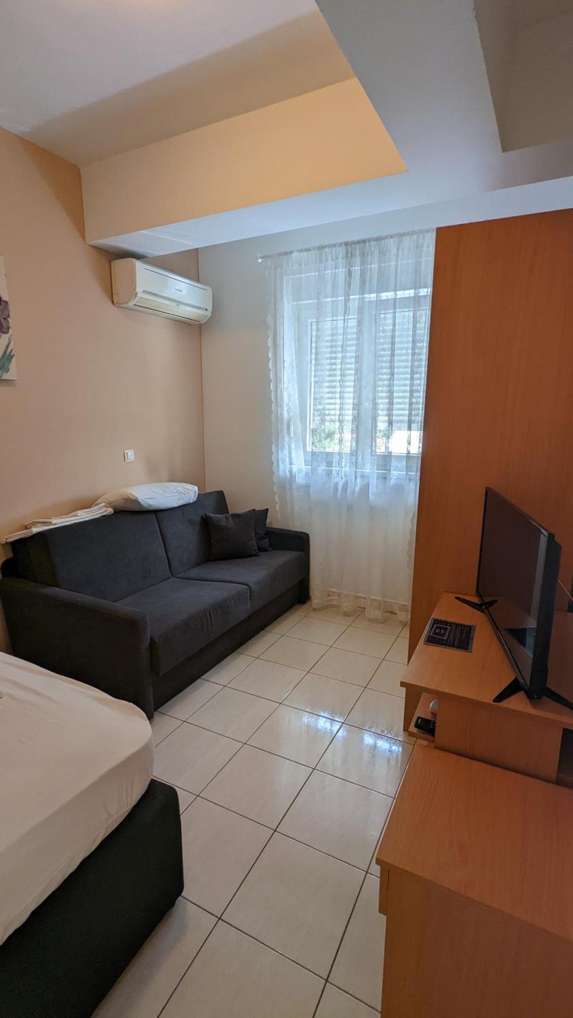 Apartments Vesna Gradac  Værelse billede