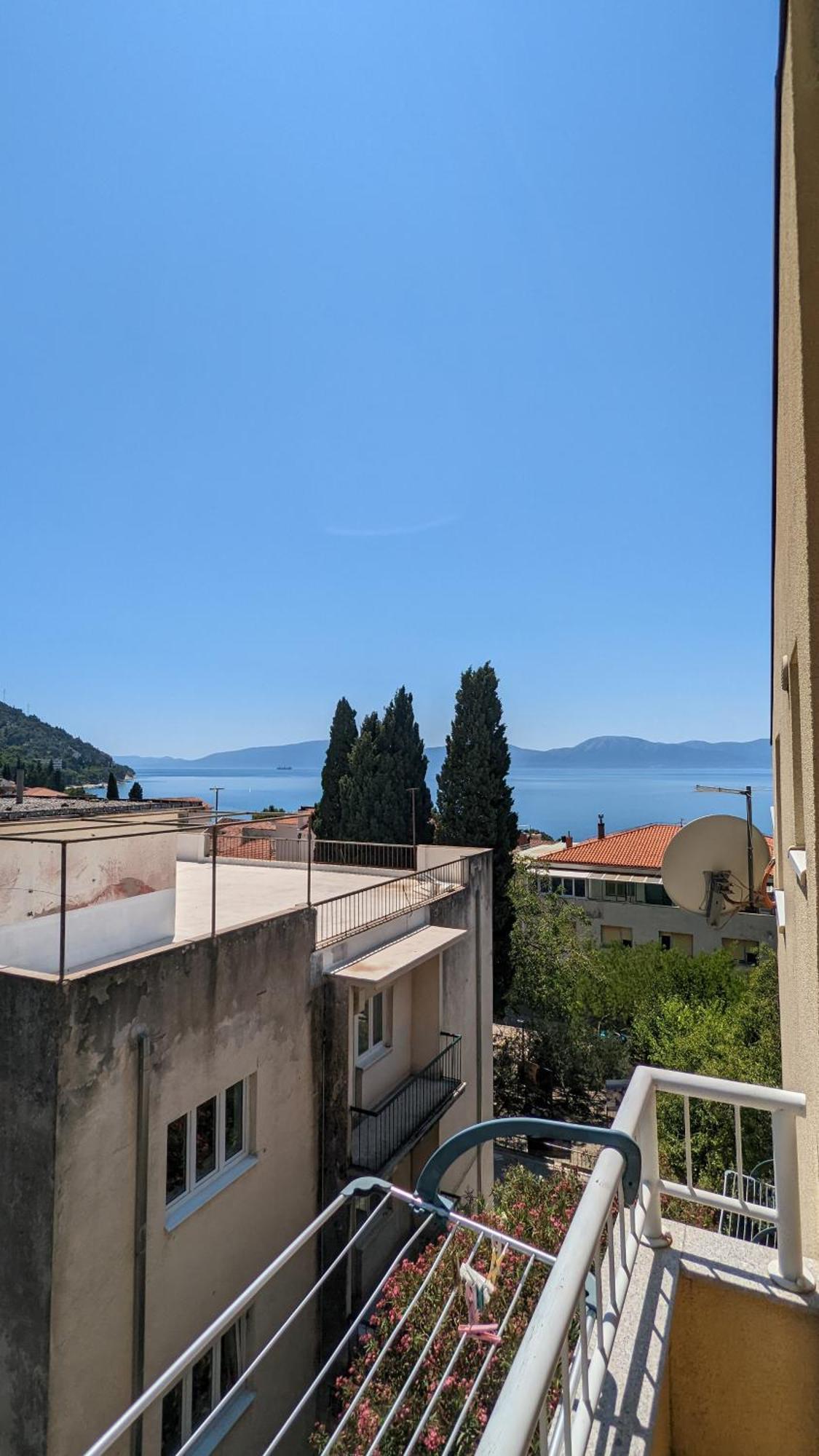 Apartments Vesna Gradac  Værelse billede