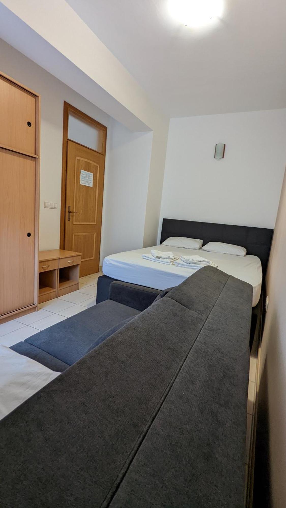 Apartments Vesna Gradac  Værelse billede