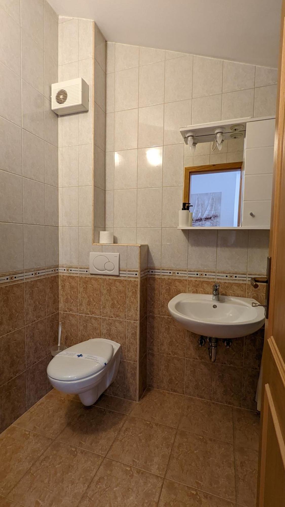 Apartments Vesna Gradac  Værelse billede