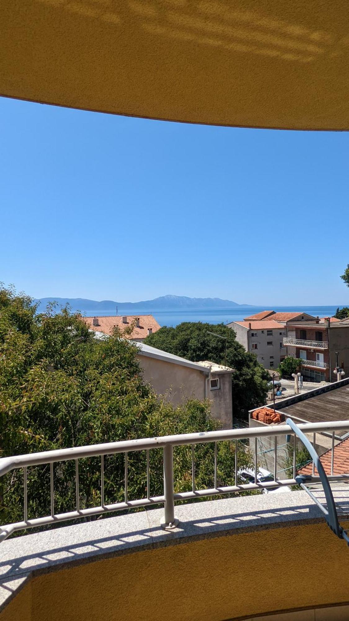 Apartments Vesna Gradac  Værelse billede