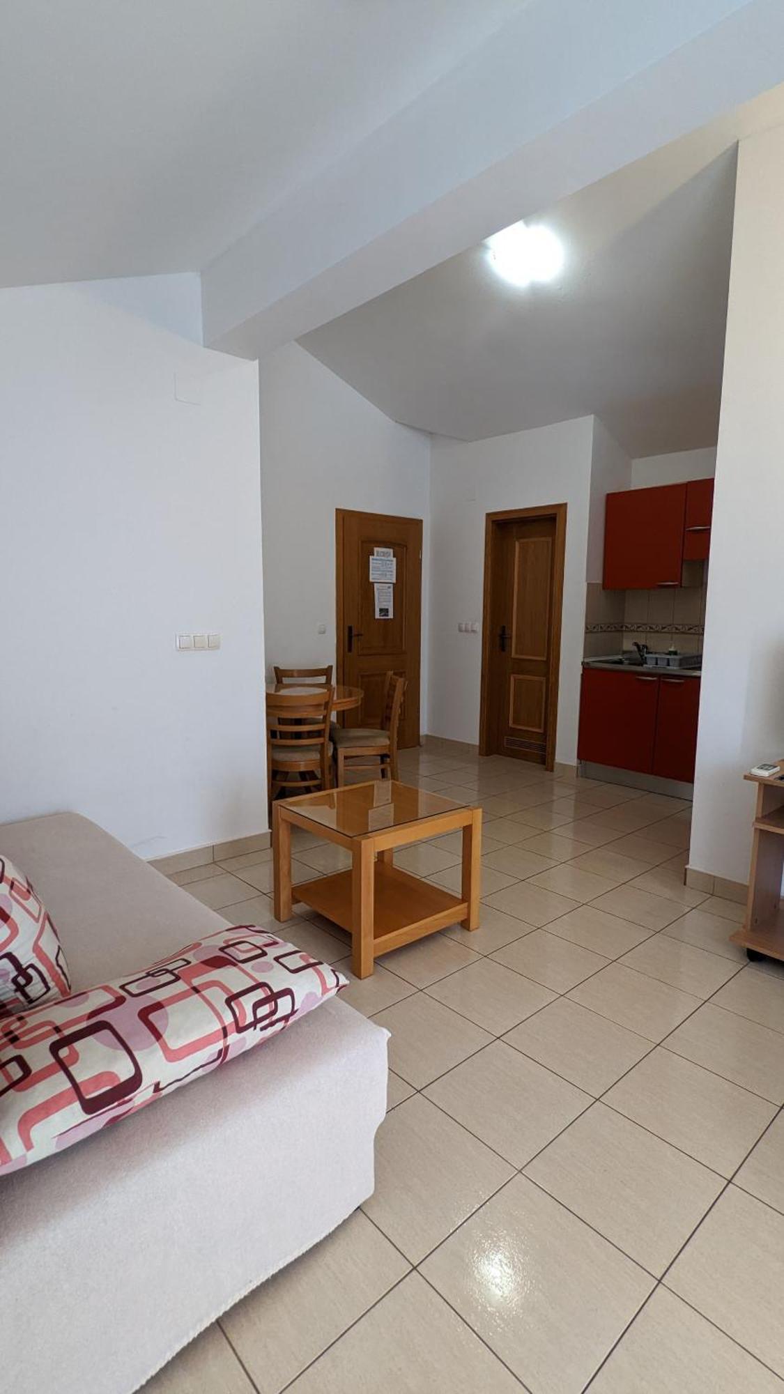 Apartments Vesna Gradac  Værelse billede