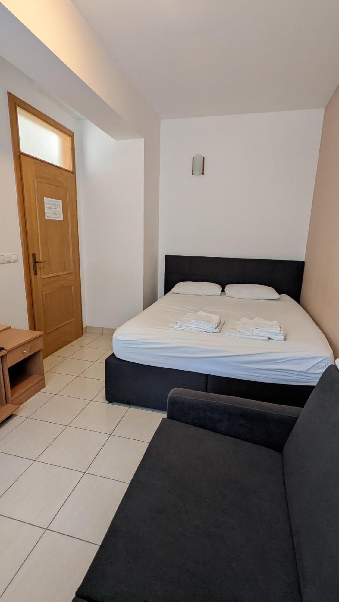 Apartments Vesna Gradac  Værelse billede
