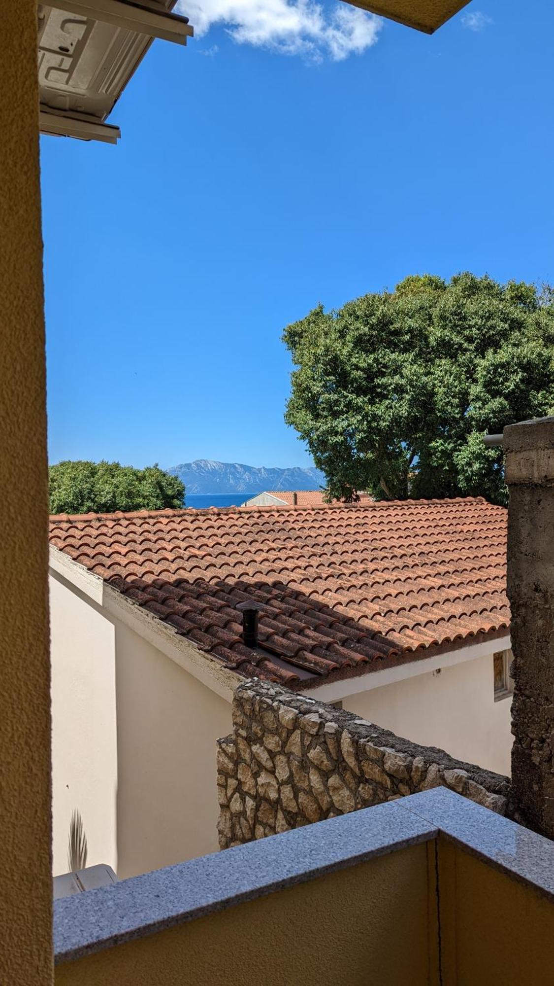 Apartments Vesna Gradac  Værelse billede
