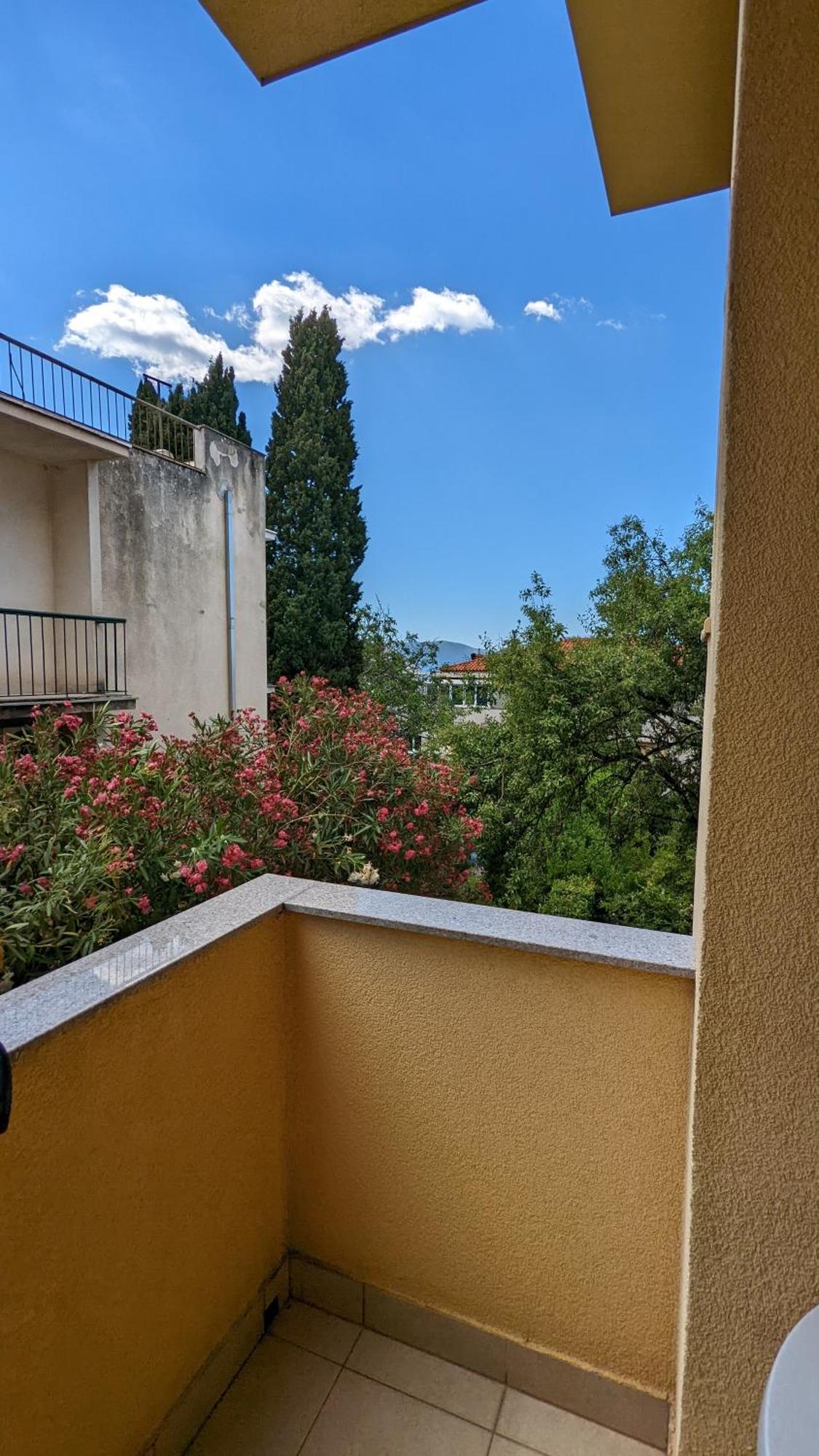 Apartments Vesna Gradac  Værelse billede
