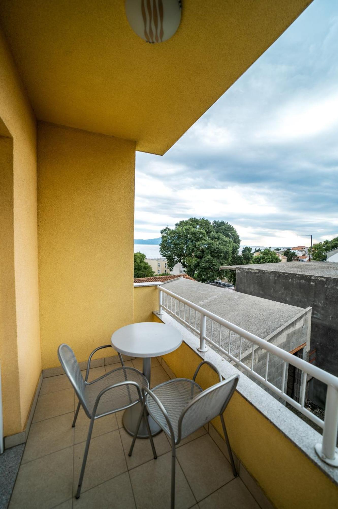 Apartments Vesna Gradac  Værelse billede